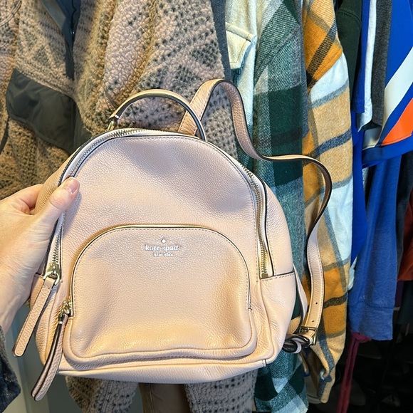 Kate Spade Backpack - Picture 2 of 2